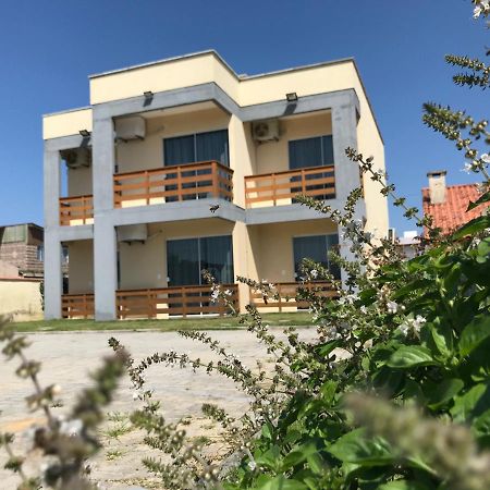 Residencial Bere Hotel Palhoça Екстериор снимка