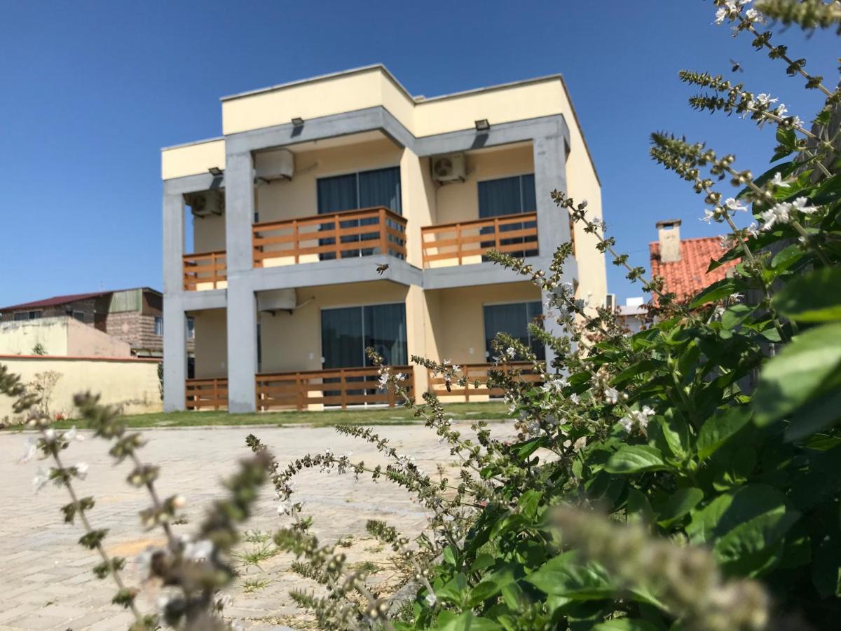 Residencial Bere Hotel Palhoça Екстериор снимка