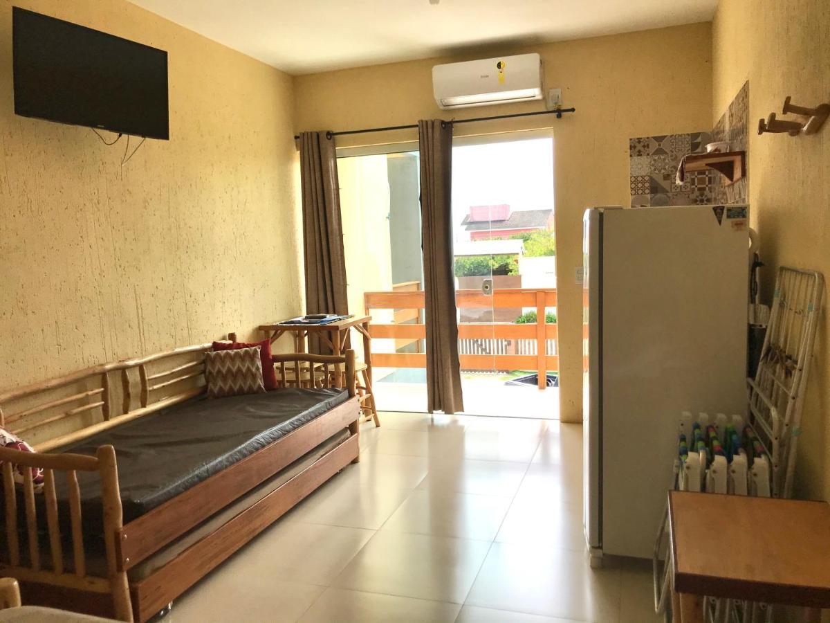 Residencial Bere Hotel Palhoça Екстериор снимка