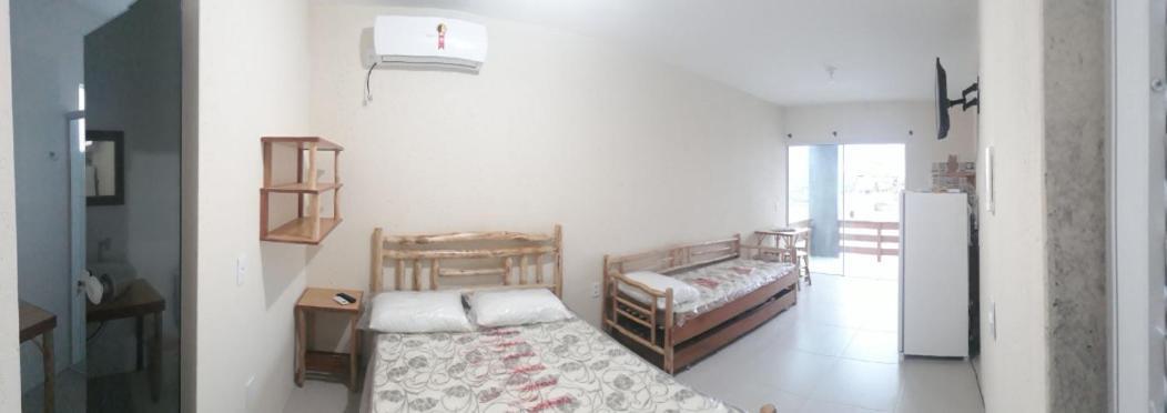 Residencial Bere Hotel Palhoça Екстериор снимка